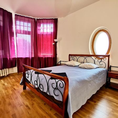 Brivibas Center Apartments ريغا المظهر الخارجي الصورة