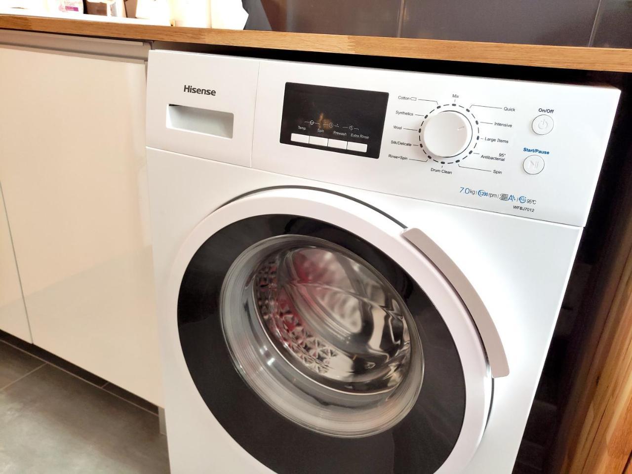 Brivibas Center Apartments ريغا المظهر الخارجي الصورة